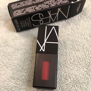 Nars Powermatte Lip Pigment